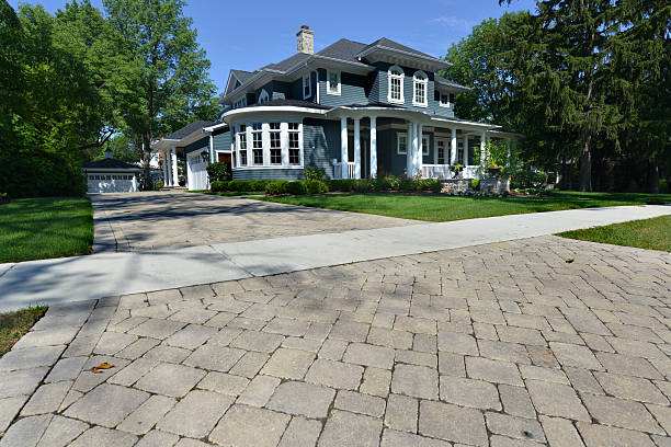 Best Best Driveway Pavers  in Elm City, NC